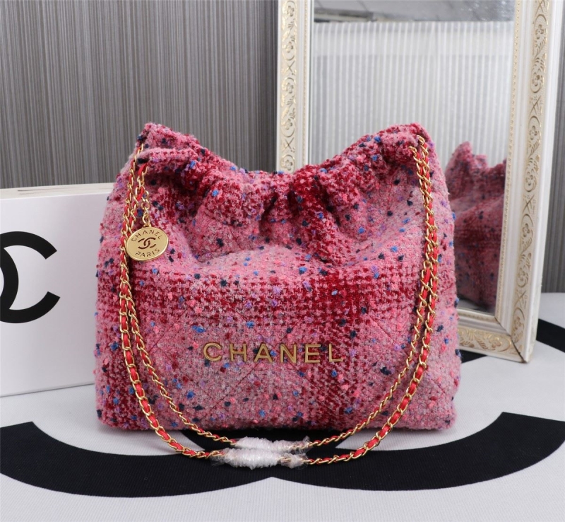 Chanel Hobo 22 Bags